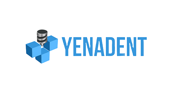 Yenadent logosu